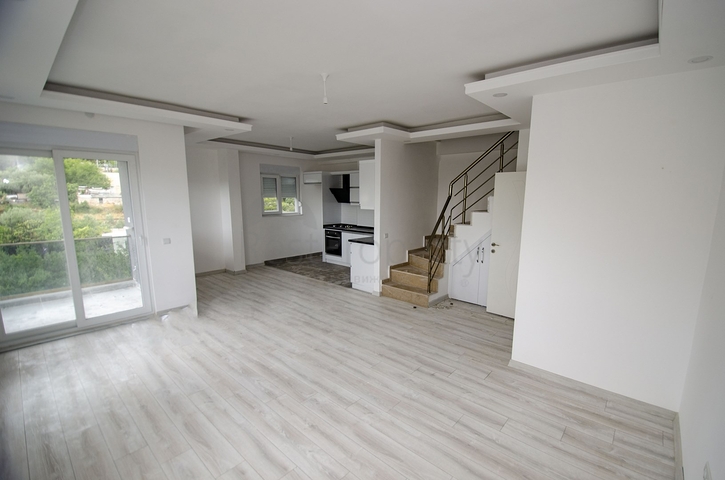 مشروع في كونيالتي أنطاليا