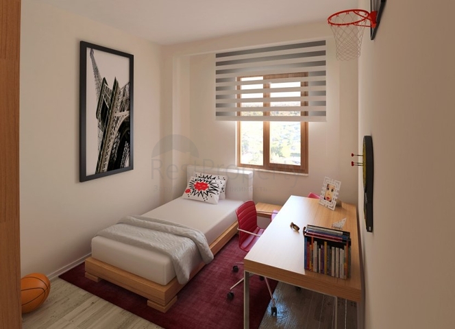 مشروع في كونيالتي أنطاليا