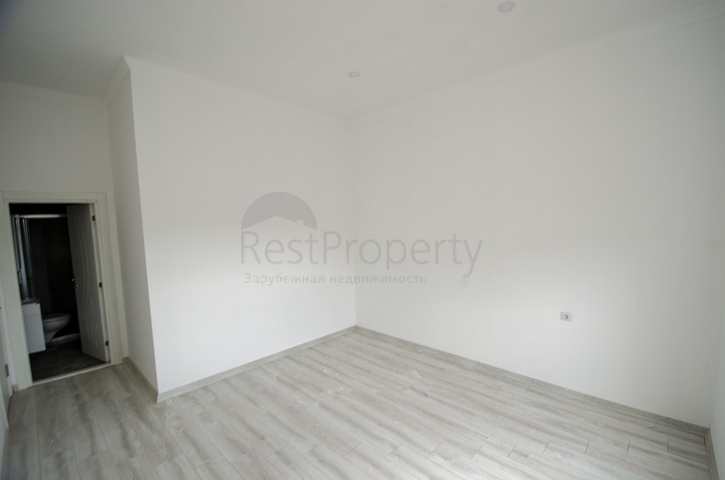 مشروع في كونيالتي أنطاليا