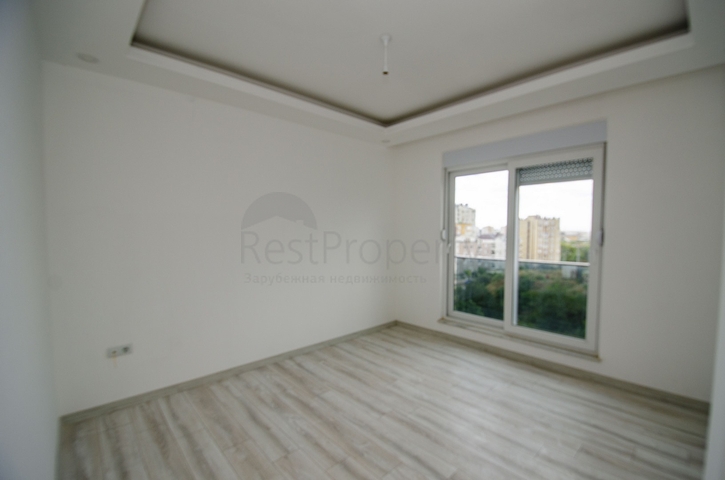 مشروع في كونيالتي أنطاليا