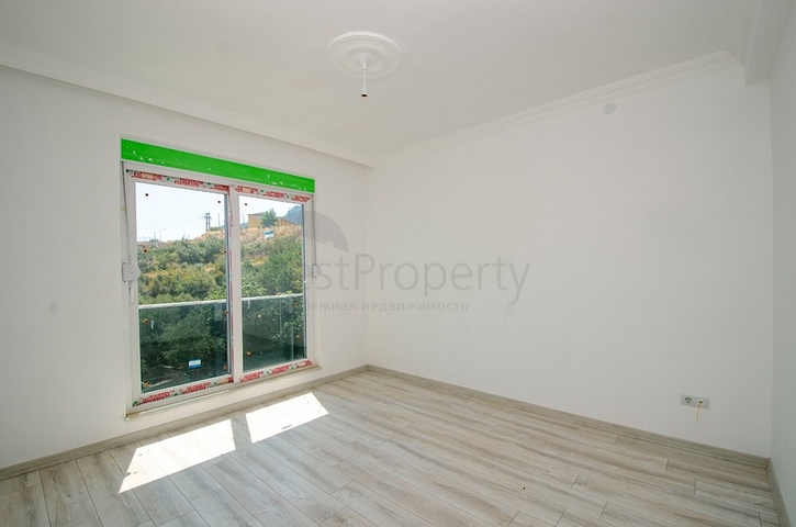 مشروع في كونيالتي أنطاليا