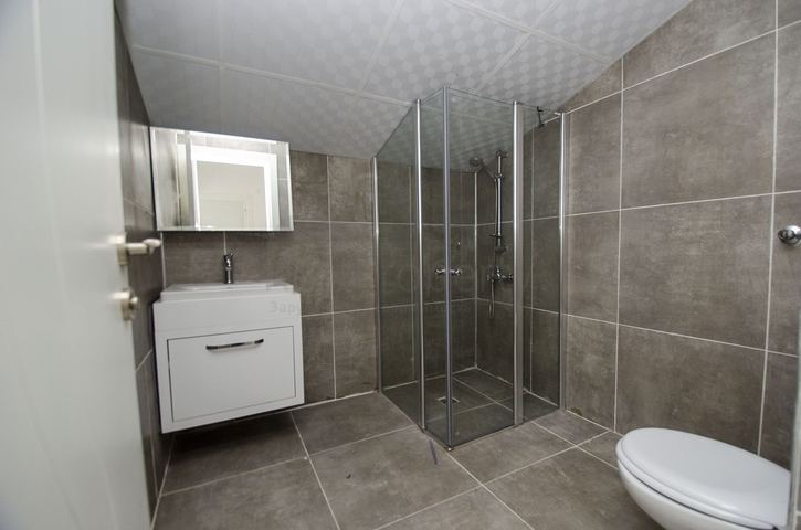 مشروع في كونيالتي أنطاليا