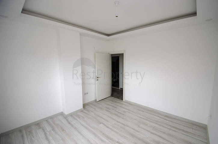 مشروع في كونيالتي أنطاليا