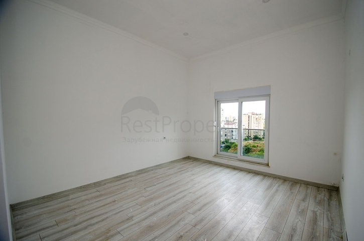 مشروع في كونيالتي أنطاليا