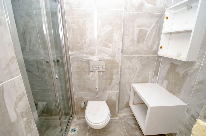 مشروع في كونيالتي أنطاليا