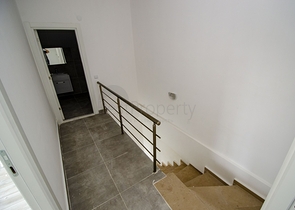 مشروع في كونيالتي أنطاليا