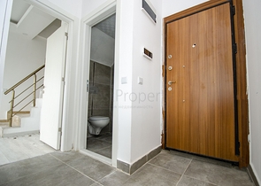 مشروع في كونيالتي أنطاليا