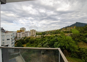 مشروع في كونيالتي أنطاليا