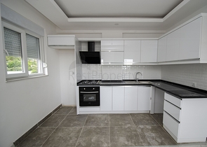 مشروع في كونيالتي أنطاليا