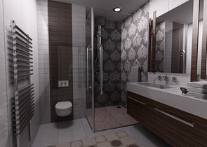 مشروع في كونيالتي أنطاليا