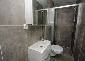 مشروع في كونيالتي أنطاليا