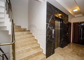 مشروع في كونيالتي أنطاليا