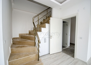 مشروع في كونيالتي أنطاليا