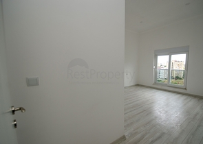 مشروع في كونيالتي أنطاليا