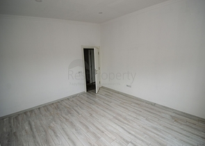 مشروع في كونيالتي أنطاليا