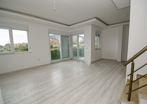 مشروع في كونيالتي أنطاليا