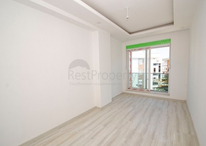 مشروع في كونيالتي أنطاليا