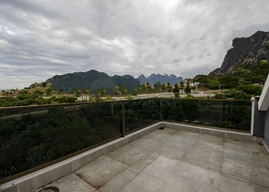 مشروع في كونيالتي أنطاليا