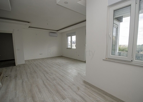 مشروع في كونيالتي أنطاليا