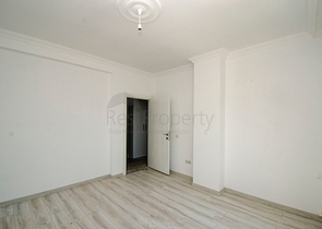 مشروع في كونيالتي أنطاليا