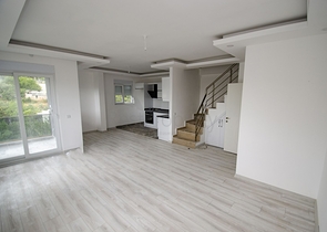 مشروع في كونيالتي أنطاليا