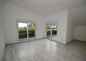 مشروع في كونيالتي أنطاليا