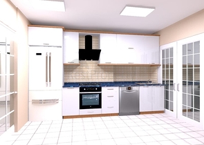 مشروع في كونيالتي أنطاليا