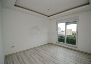 مشروع في كونيالتي أنطاليا