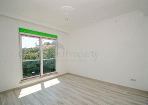 مشروع في كونيالتي أنطاليا