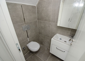 مشروع في كونيالتي أنطاليا