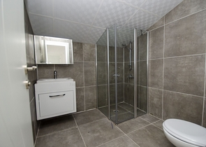 مشروع في كونيالتي أنطاليا