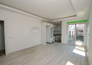 مشروع في كونيالتي أنطاليا