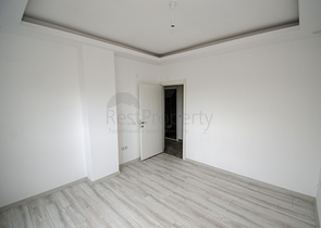 مشروع في كونيالتي أنطاليا