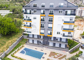 مشروع في كونيالتي أنطاليا