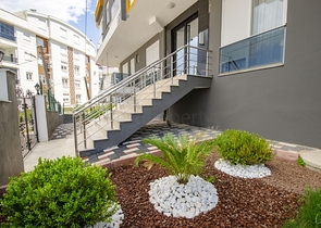 مشروع في كونيالتي أنطاليا