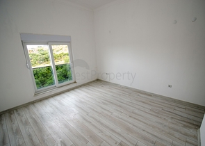 مشروع في كونيالتي أنطاليا