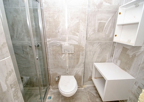 مشروع في كونيالتي أنطاليا