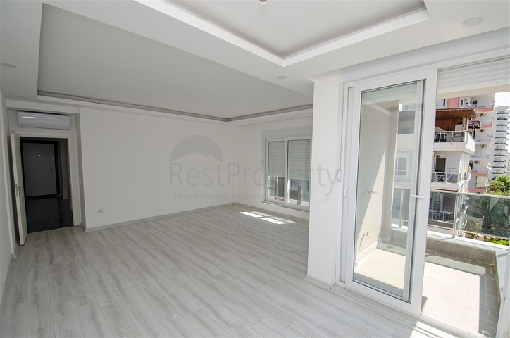 شقق للبيع في كونيالتي أنطاليا