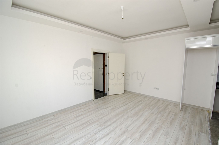 شقق للبيع في كونيالتي أنطاليا