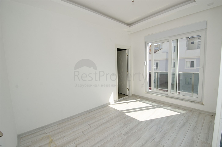 شقق للبيع في كونيالتي أنطاليا