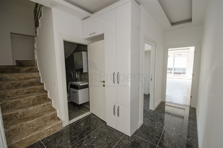 شقق للبيع في كونيالتي أنطاليا