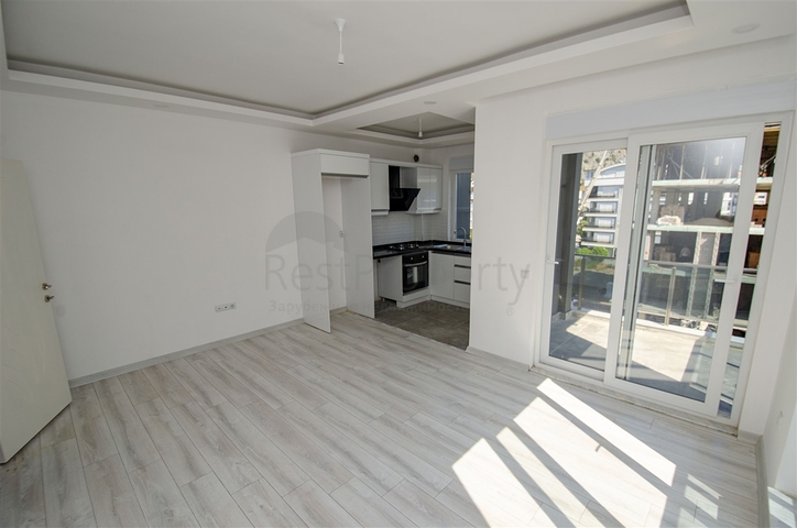 شقق للبيع في كونيالتي أنطاليا