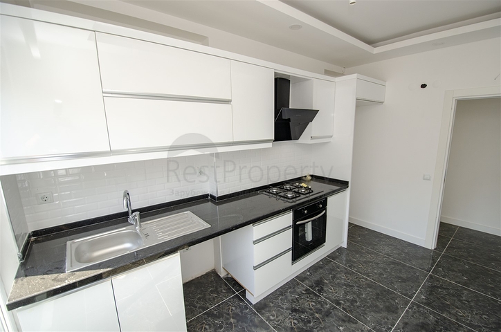 شقق للبيع في كونيالتي أنطاليا