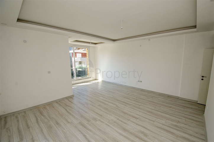 شقق للبيع في كونيالتي أنطاليا