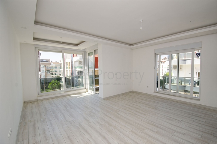 شقق للبيع في كونيالتي أنطاليا