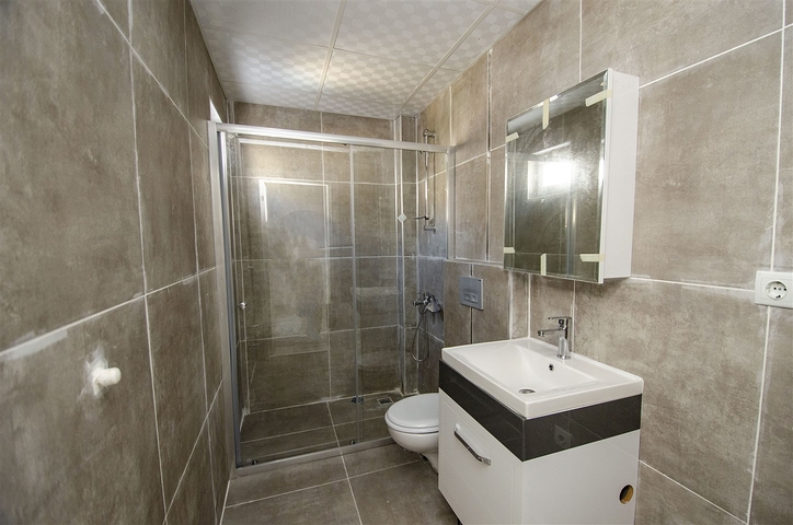 شقق للبيع في كونيالتي أنطاليا