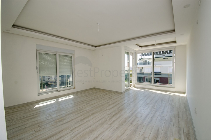 شقق للبيع في كونيالتي أنطاليا