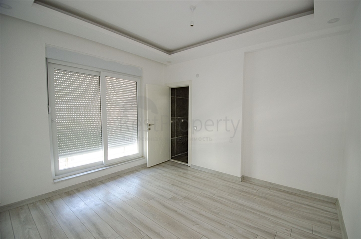 شقق للبيع في كونيالتي أنطاليا