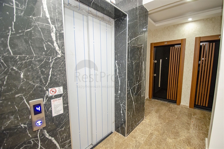 شقق للبيع في كونيالتي أنطاليا