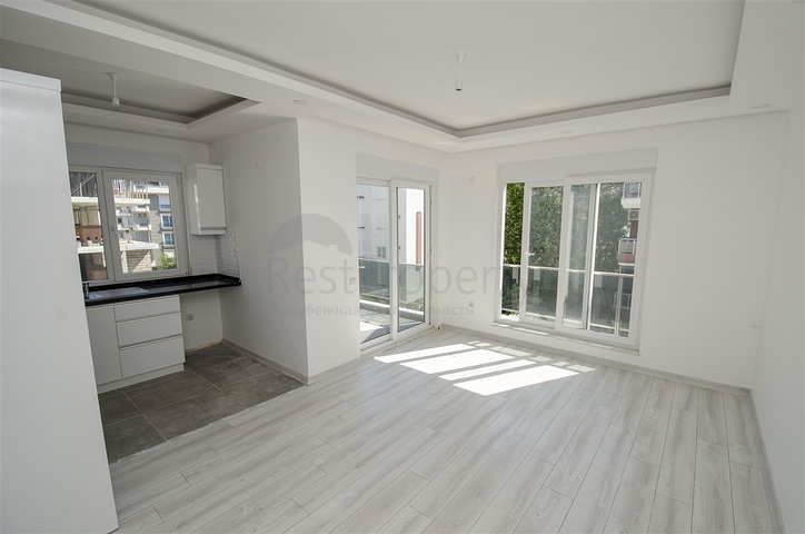 شقق للبيع في كونيالتي أنطاليا